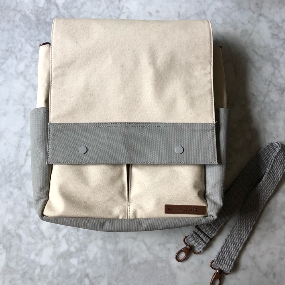 Petunia Pickle Bottom Pathway Pack Diaper Bag